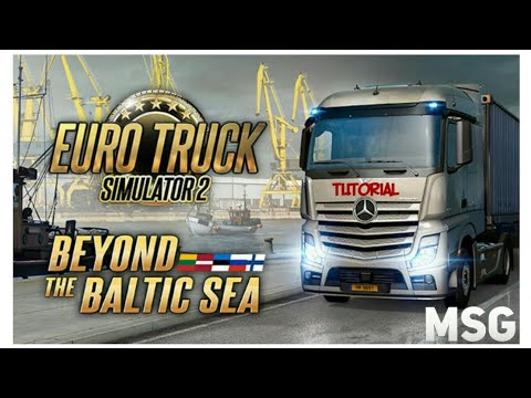Euro truck simulator 2 map booster crack download