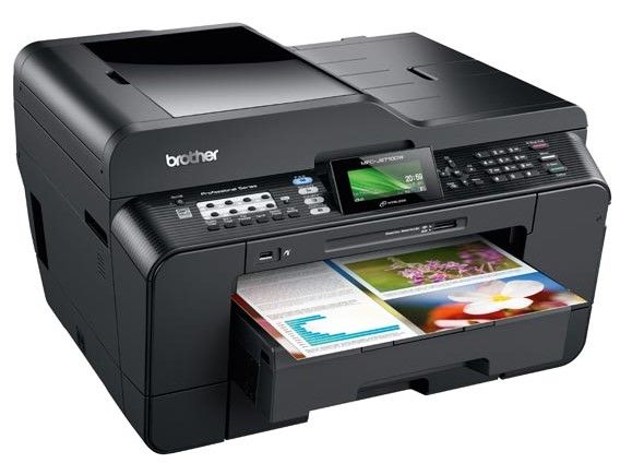 Download Brother Printer Drivers For Mac Os X